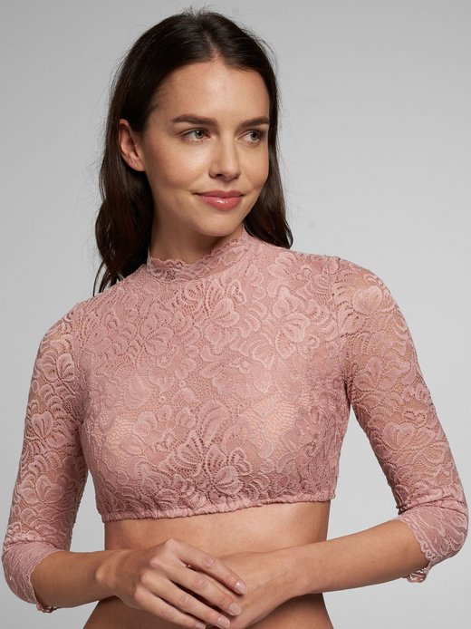 Damen Dirndlbluse - Amsterdam