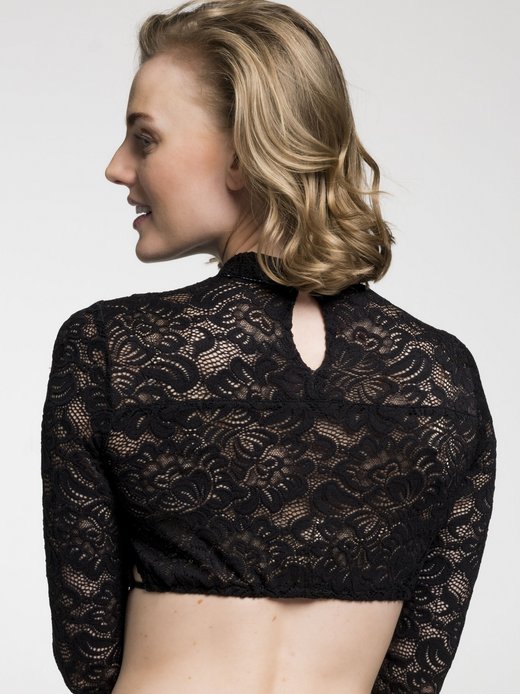 Damen Dirndlbluse - Andora