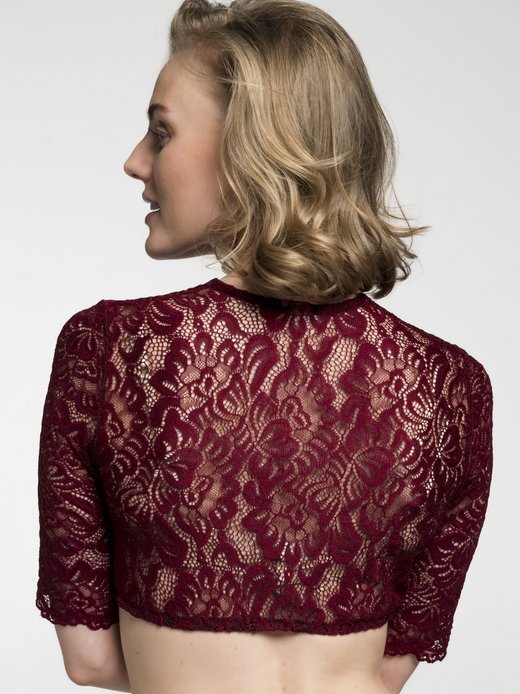 Damen Dirndlbluse - Ansbach