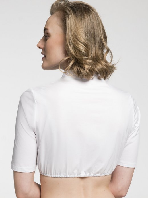 Damen Dirndlbluse - Bibing
