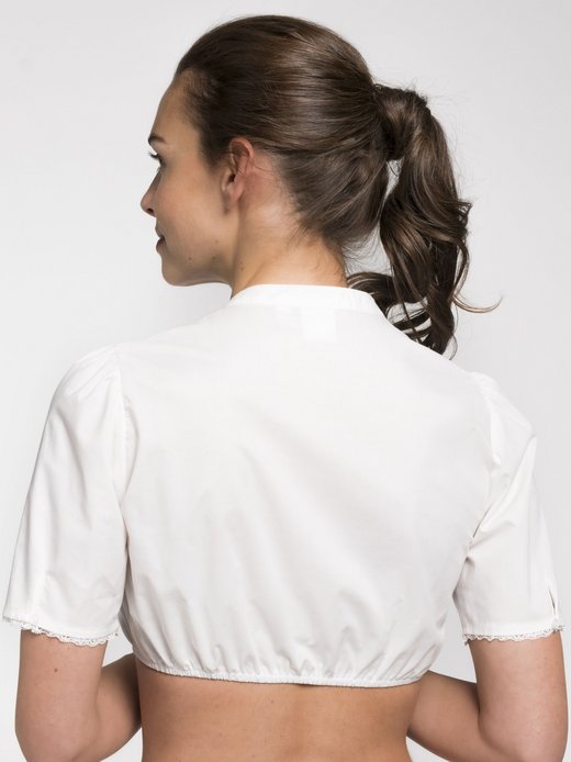 Damen Dirndlbluse - Brandis