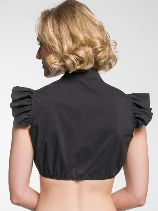 Damen Dirndlbluse - Darlee