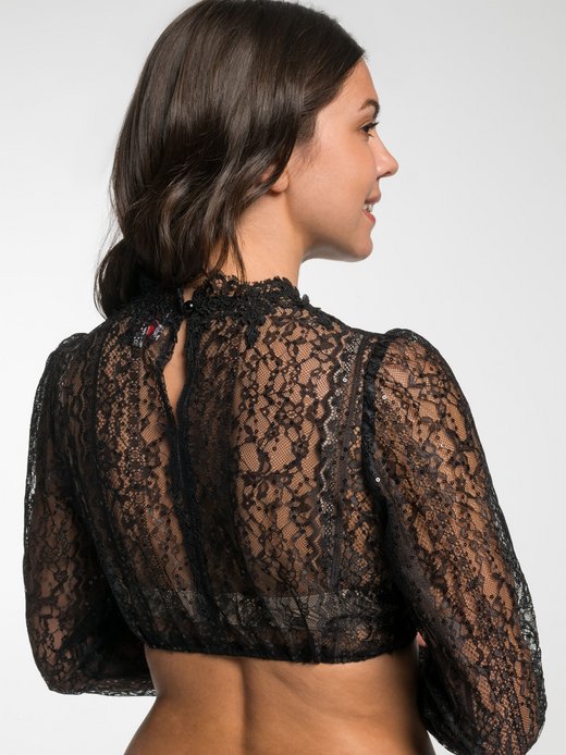 Damen Dirndlbluse - Ermelina