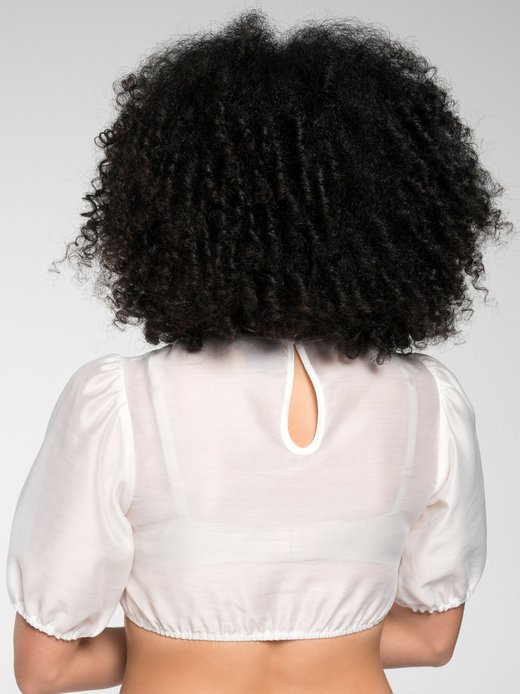 Damen Dirndlbluse - Felda