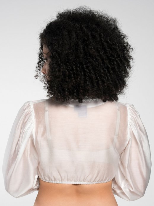 Damen Dirndlbluse - Fidelia
