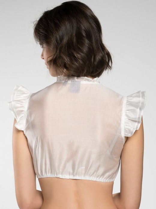 Damen Dirndlbluse - Fran