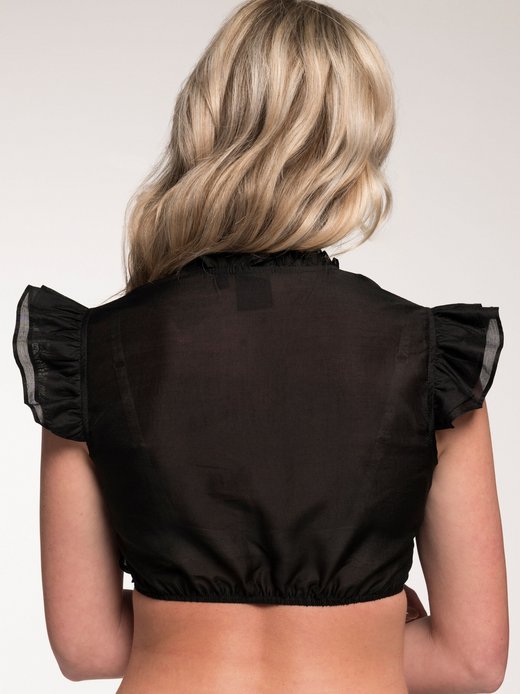 Damen Dirndlbluse - Fran