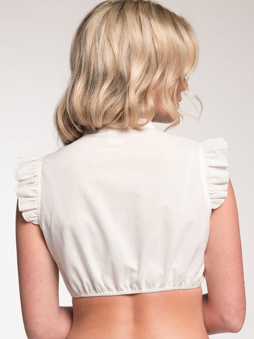 Damen Dirndlbluse - Gablingen