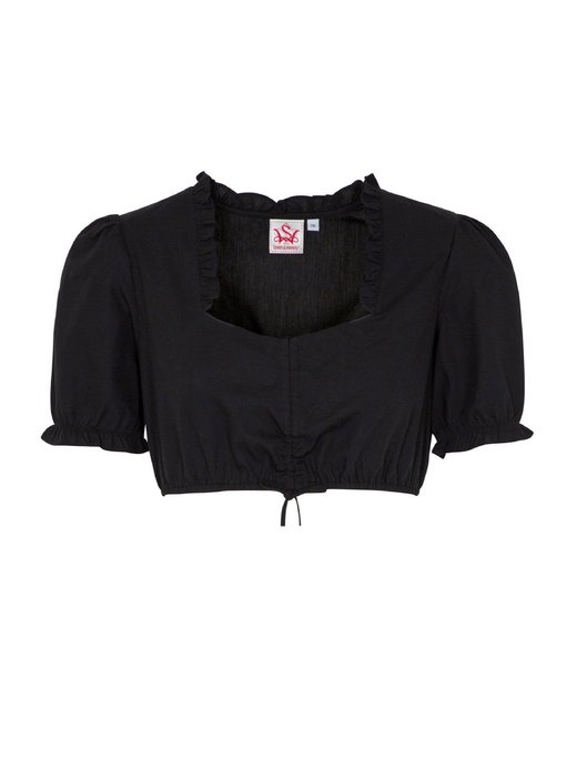 Damen Dirndlbluse - Gallen