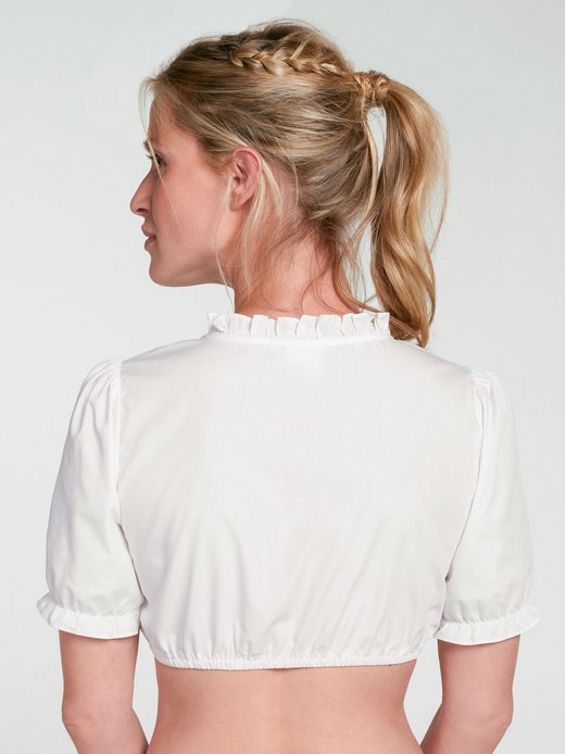 Damen Dirndlbluse - Gallen