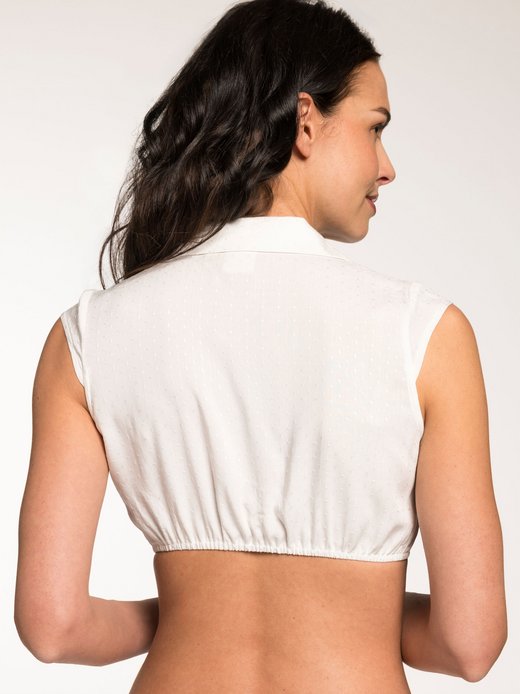 Damen Dirndlbluse - Geba