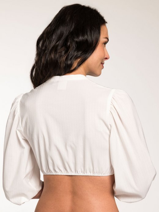 Damen Dirndlbluse - Gertine