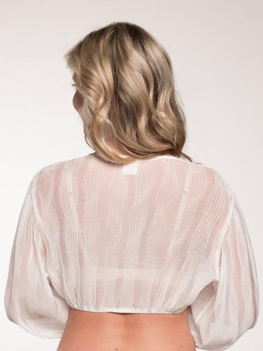 Damen Dirndlbluse - Gesche