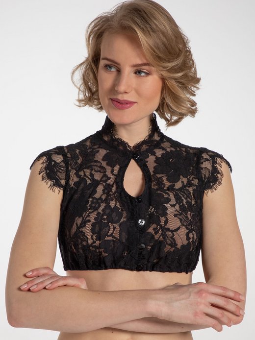 Damen Dirndlbluse - Grimaldi
