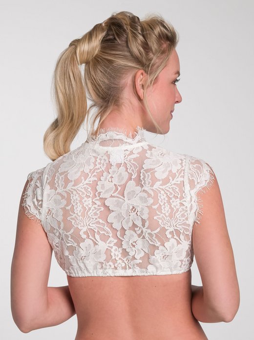 Damen Dirndlbluse - Grimaldi