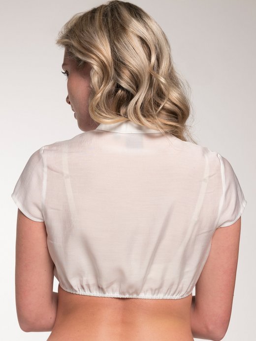 Damen Dirndlbluse - Grimm