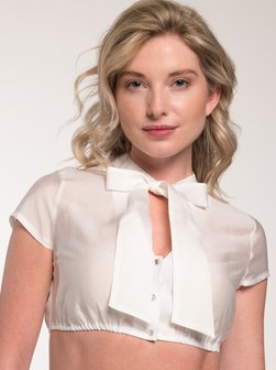 Damen Dirndlbluse - Grimm