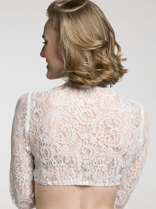 Damen Dirndlbluse - Hadia