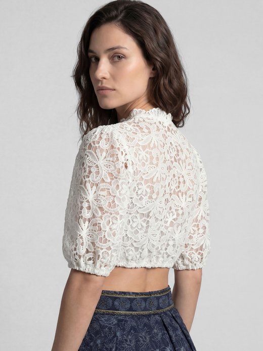 Damen Dirndlbluse - Kathalin