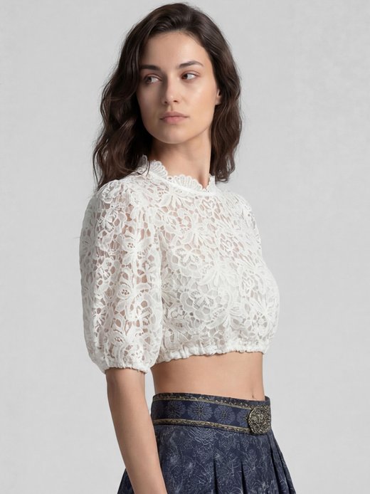 Damen Dirndlbluse - Kathalin