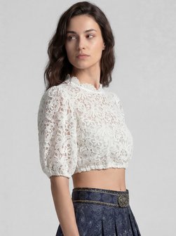 Damen Dirndlbluse - Kathalin