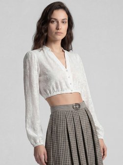 Damen Dirndlbluse - Kimberly