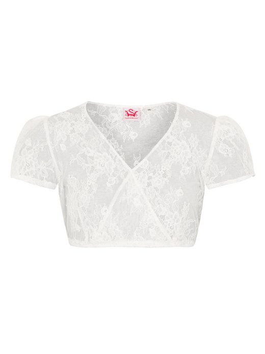 Damen Dirndlbluse - Meghan