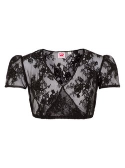 Damen Dirndlbluse - Meghan