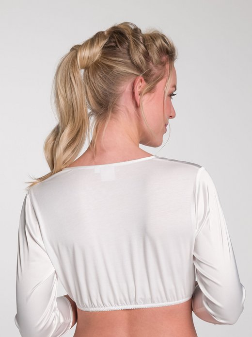 Damen Dirndlbluse - Tulia