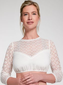 Damen Dirndlbluse - Wenda