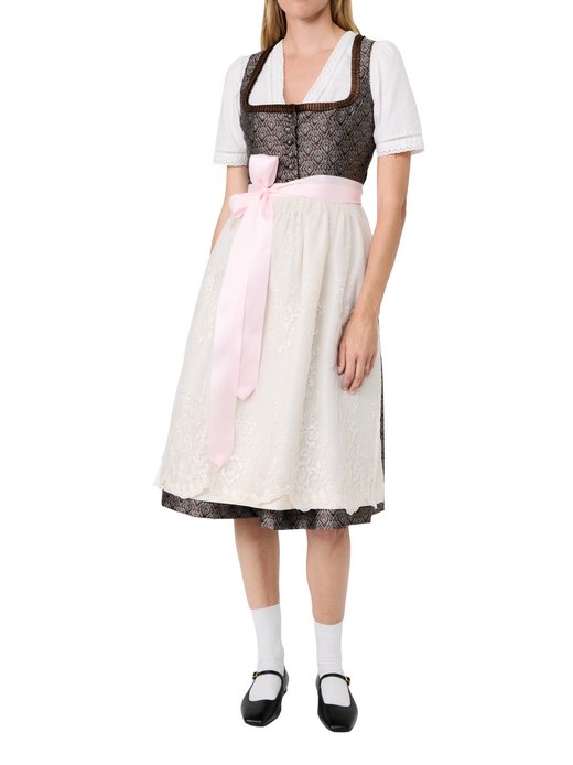 Damen Dirndlbluse