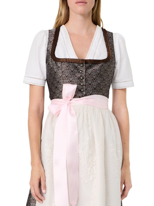 Damen Dirndlbluse