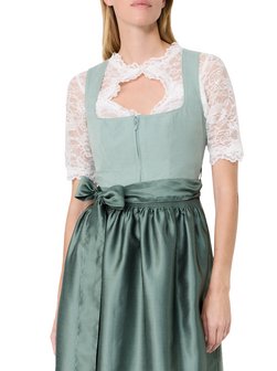 Damen Dirndlbluse