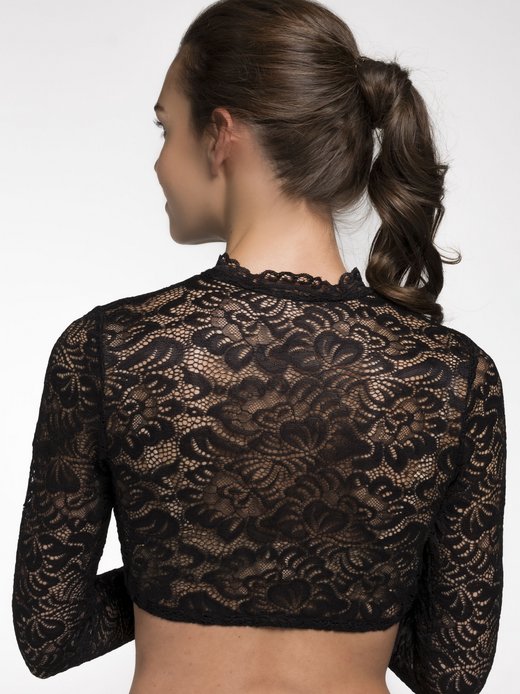 Damen Dirndlblusen - Amerika