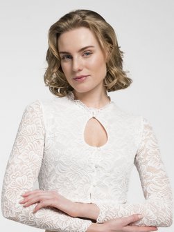 Damen Dirndlblusen - Amerika