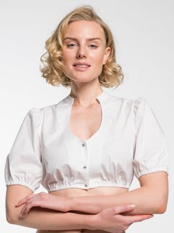 Damen Dirndlblusen - Essen