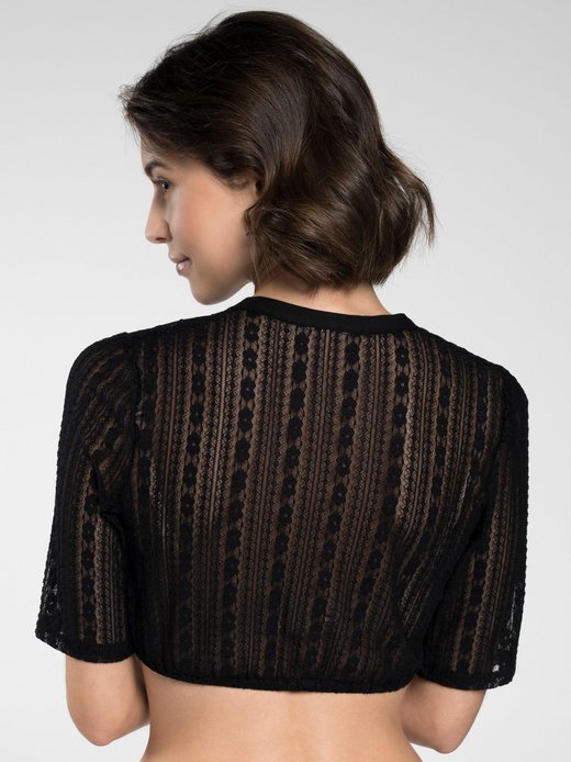 Damen Dirndlblusen - Fannah