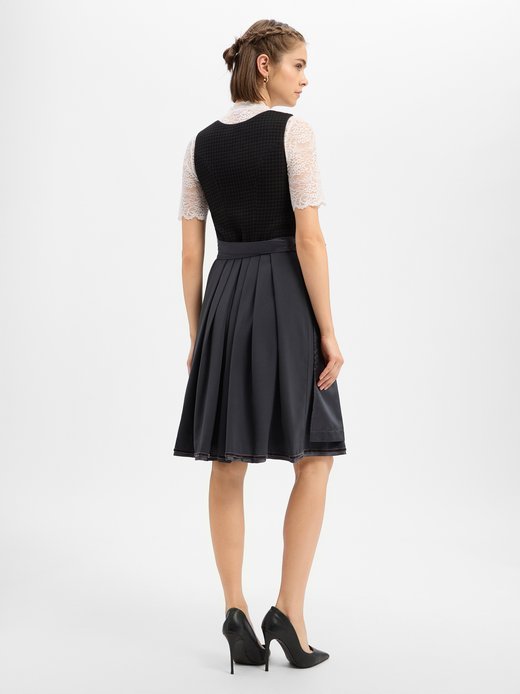 Damen Dirndlkleid