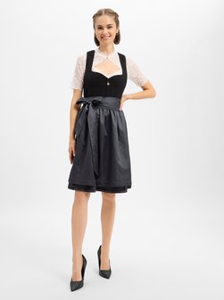 Damen Dirndlkleid