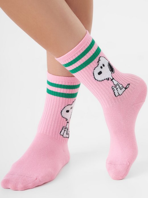 Damen Doppelpack Socken
