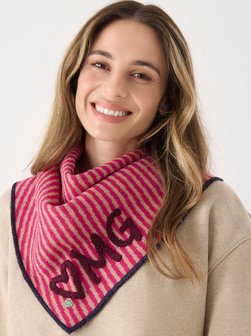 Damen Dreieckstuch