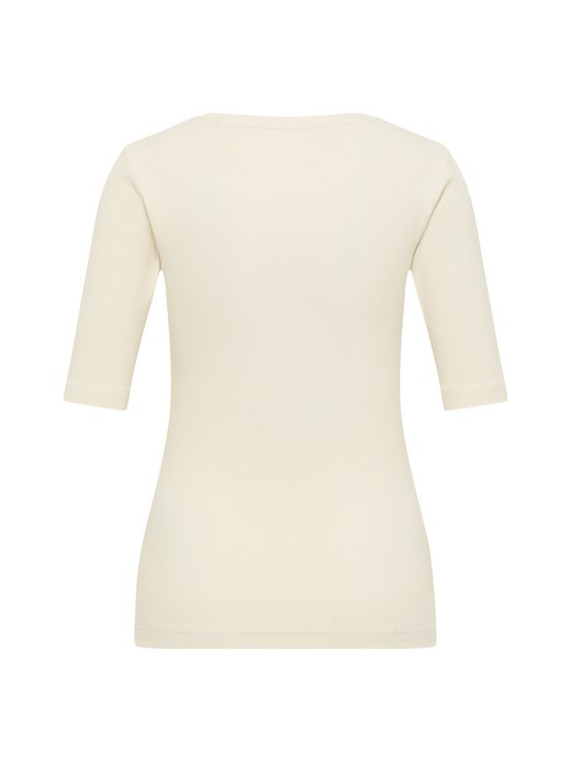 Damen Dreiviertelarm-Shirt