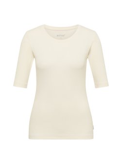 Damen Dreiviertelarm-Shirt