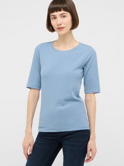 Damen Dreiviertelarm-Shirt