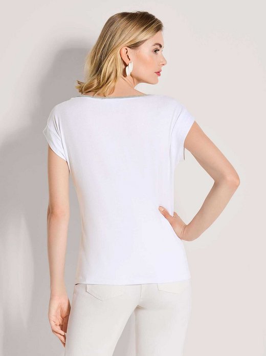 Damen Druck-Shirt
