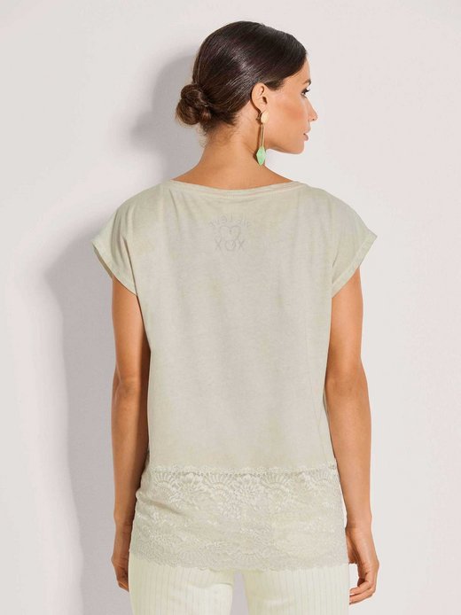 Damen Druck-Shirts