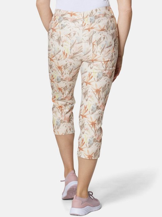 Damen Druckhosen