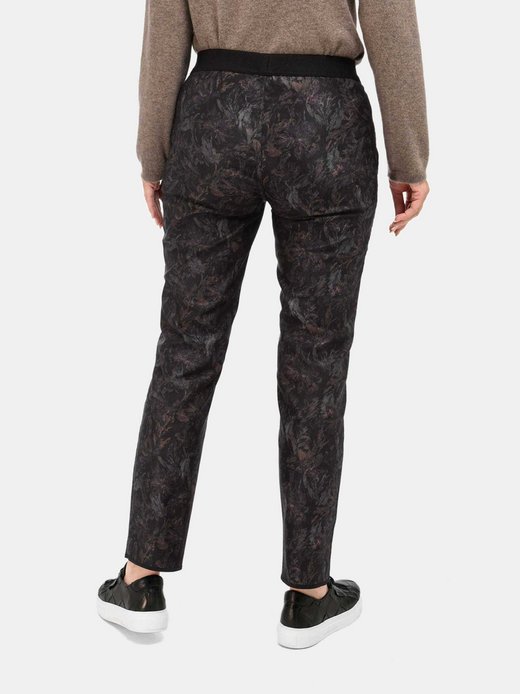 Damen Druckhosen