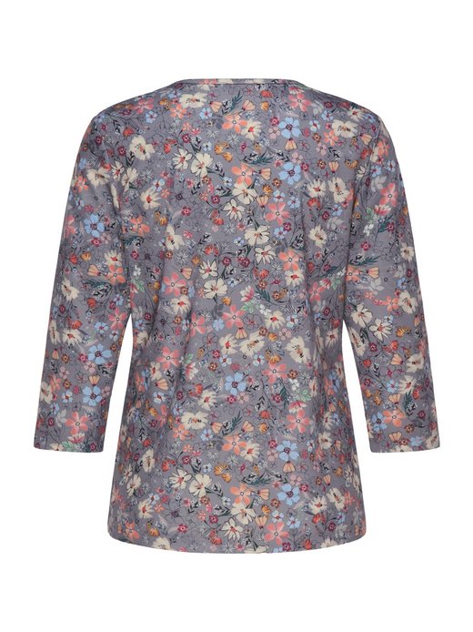 Damen Druckshirt