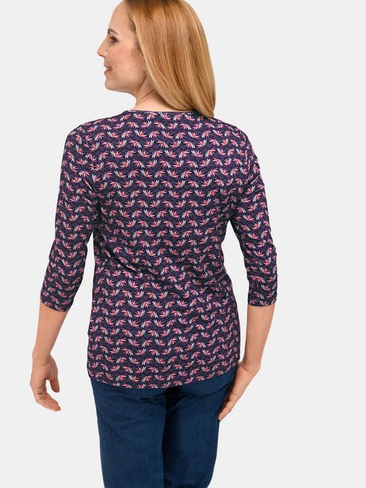 Damen Druckshirt